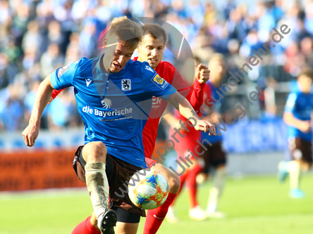 28.09.2019, TSV 1860 Muenchen - 1.FC Kaiserslautern

Hier nur Vorschaubilder !